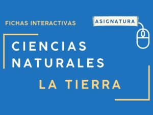 Fichas Interactivas De Ciencias Naturales: Herramientas Didácticas Para ...