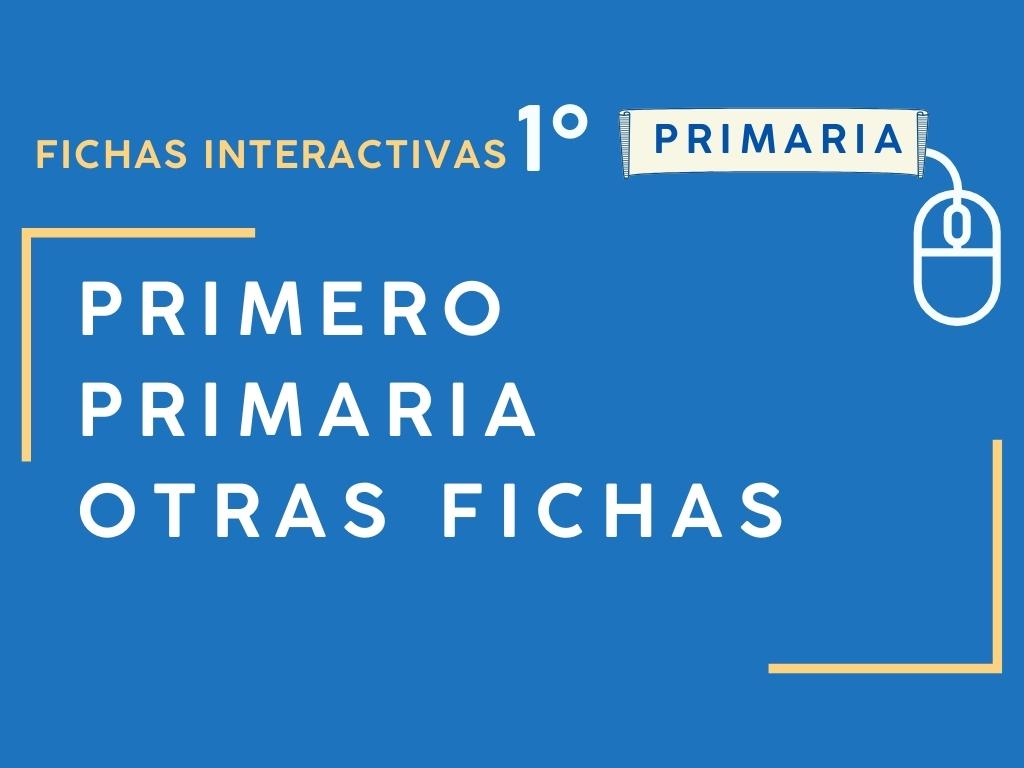 Fichas interactivas de francés para primero de primaria: Herramientas educativas online gratuitas para niños y niñas de 6 años 12 Fichas interactivas de francés para primero de primaria: Herramientas educativas online gratuitas para niños y niñas de 6 años 11