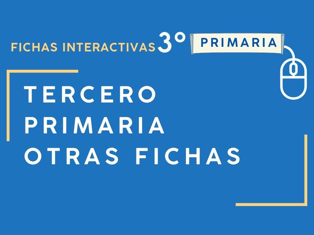 Fichas interactivas de inglés para primero de primaria: Recursos educativos online para aprender idiomas 12 Fichas interactivas de inglés para primero de primaria: Recursos educativos online para aprender idiomas 11