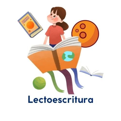 Fichas interactivas de lengua: Aprendizaje didáctico para la lengua española 13 Fichas interactivas de matemáticas sobre lectoescritura