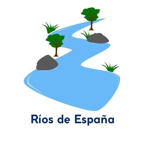 Fichas interactivas de historia y ciencias sociales: Herramientas didácticas para el aprendizaje 3 Fichas interactivas sobre ríos de España.